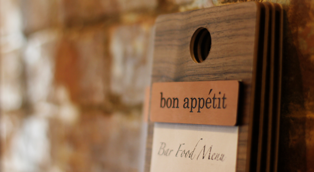 C&#8217;est Bon Wine Bar brings a flexible approach to French hospitality