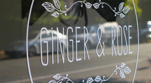 Ditch the dairy at New Farm&#8217;s newest plant-based eatery Ginger &amp; Rose