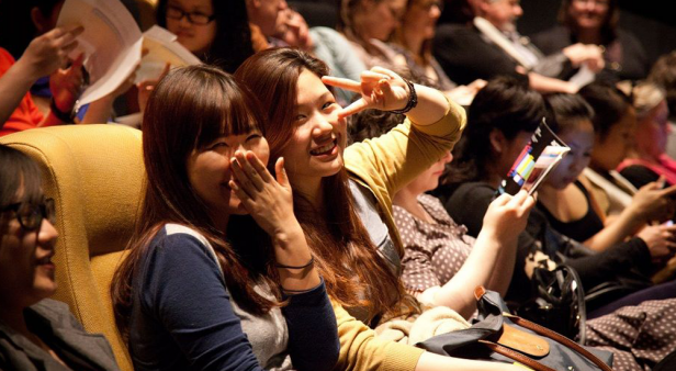 Korean Film Festival in Australia