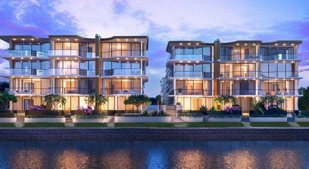 ONE Bulimba Riverfront brings a triple-threat of benefits to the suburb