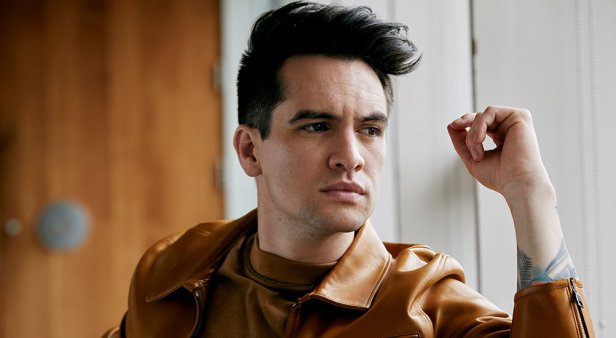 Panic! At The Disco – Pray For The Wicked Tour