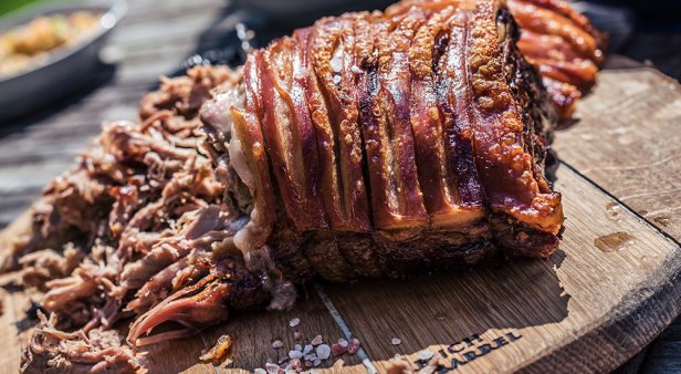 The Brisbane BBQ Festival returns to celebrate all thing searing, smoking and sizzling