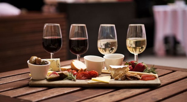 The land of the long white cloud comes to Brisbane for this wine and cheese pop-up