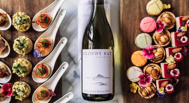 The land of the long white cloud comes to Brisbane for this wine and cheese pop-up