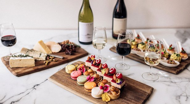 The land of the long white cloud comes to Brisbane for this wine and cheese pop-up