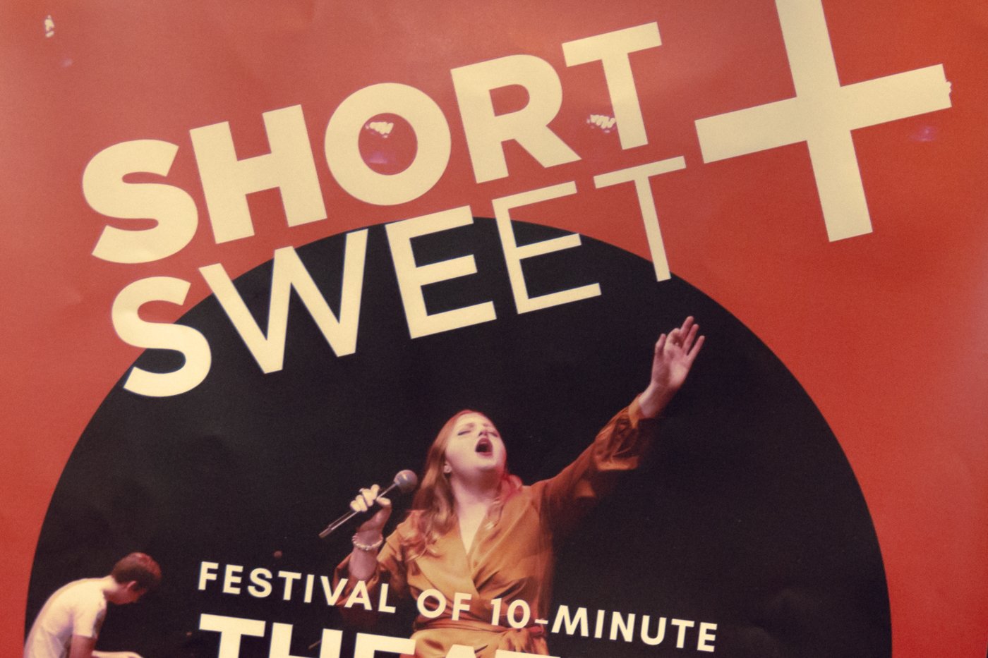 Short + Sweet Festival