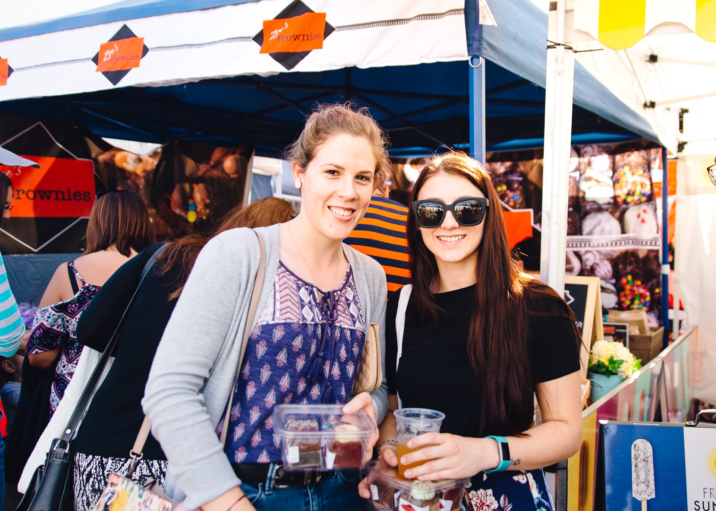 Sweet As: Brisbane Dessert Festival