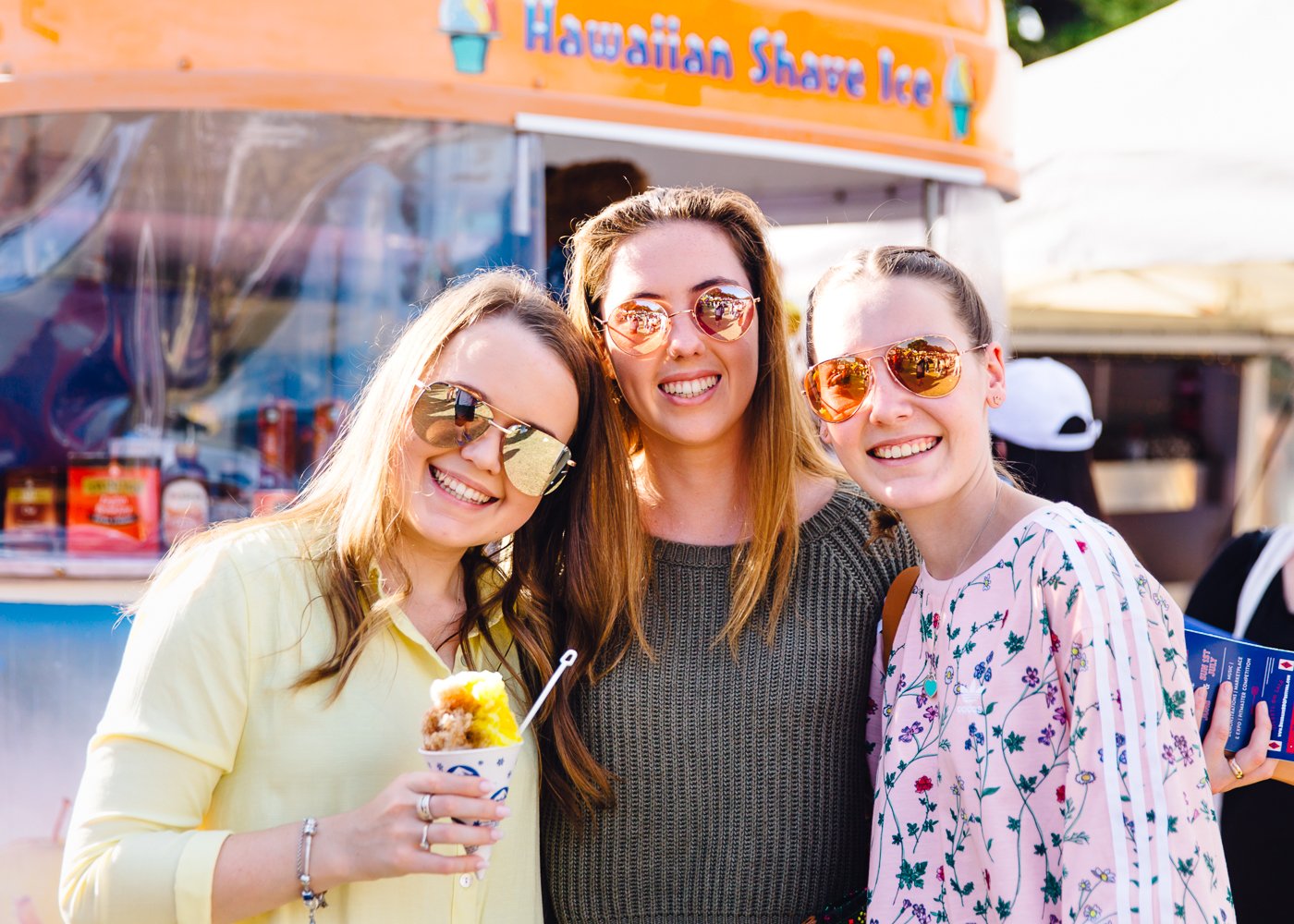 Sweet As: Brisbane Dessert Festival