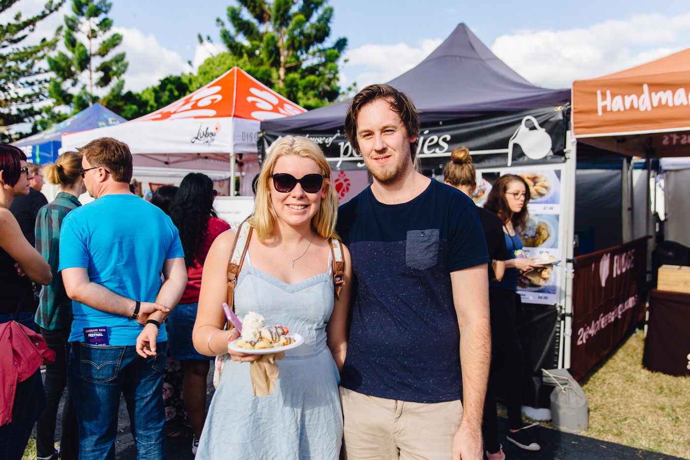 Sweet As: Brisbane Dessert Festival