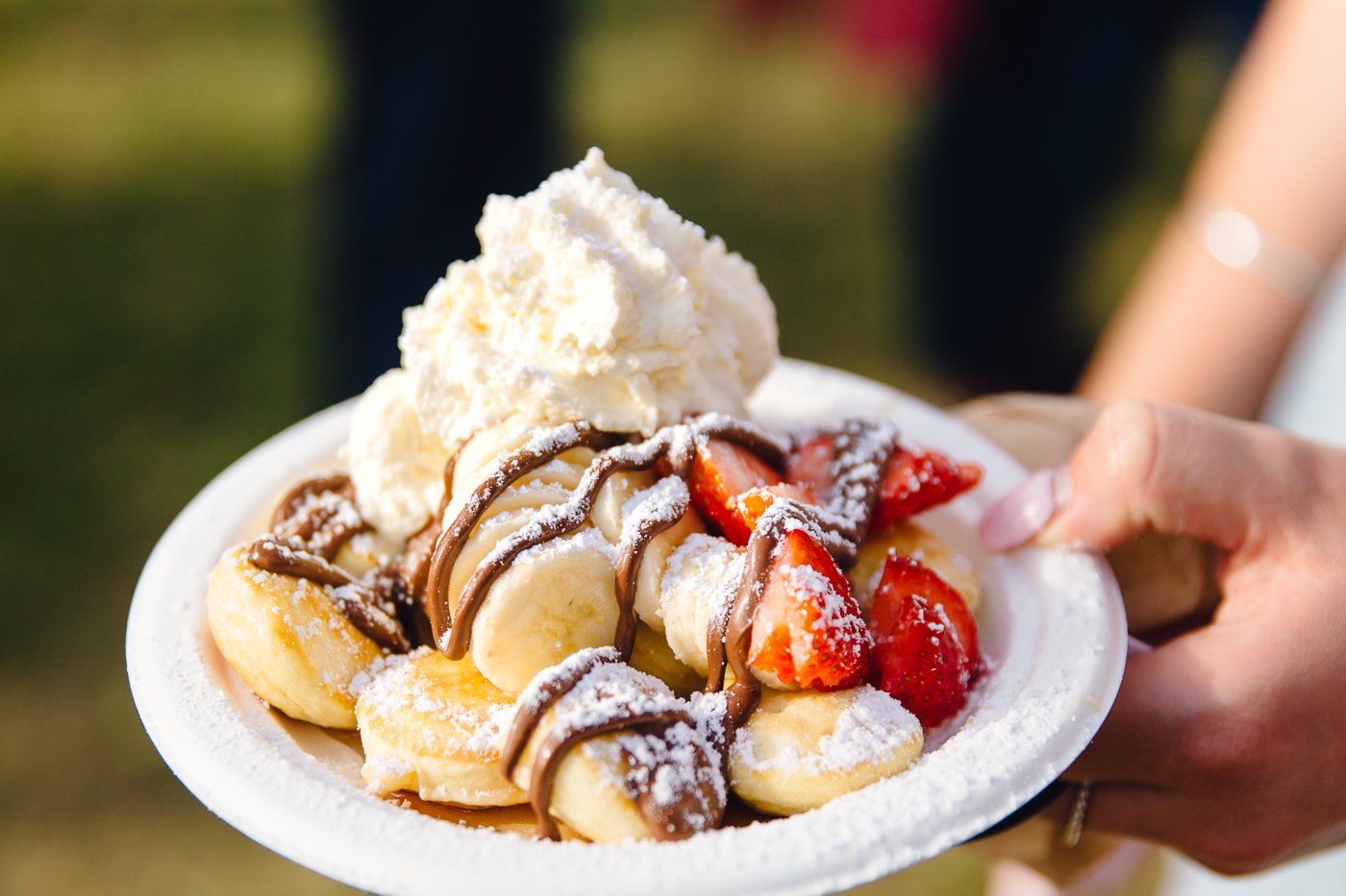 Sweet As: Brisbane Dessert Festival