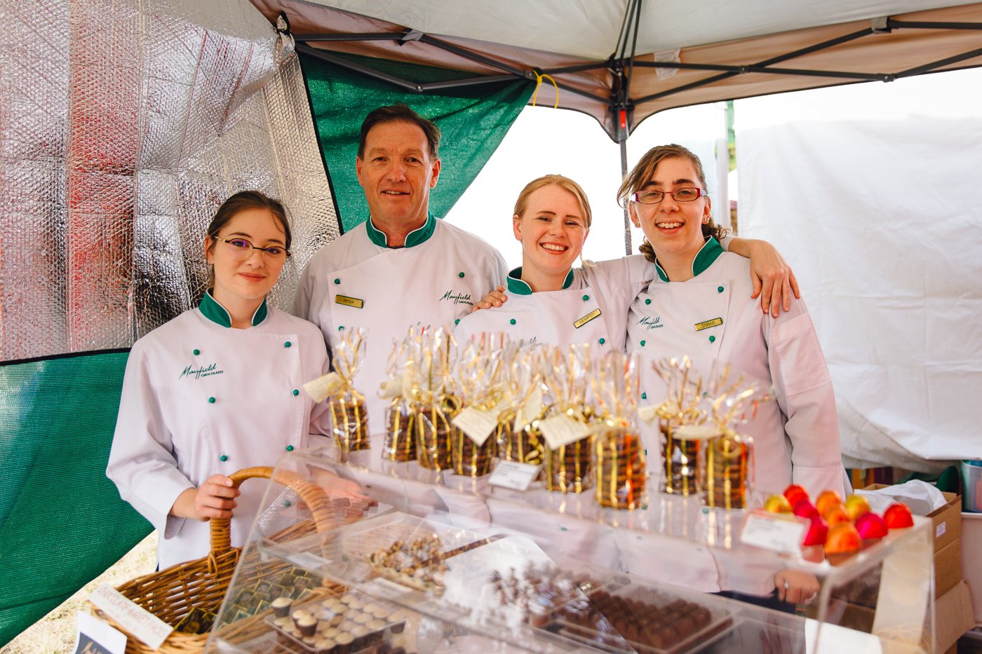 Sweet As: Brisbane Dessert Festival