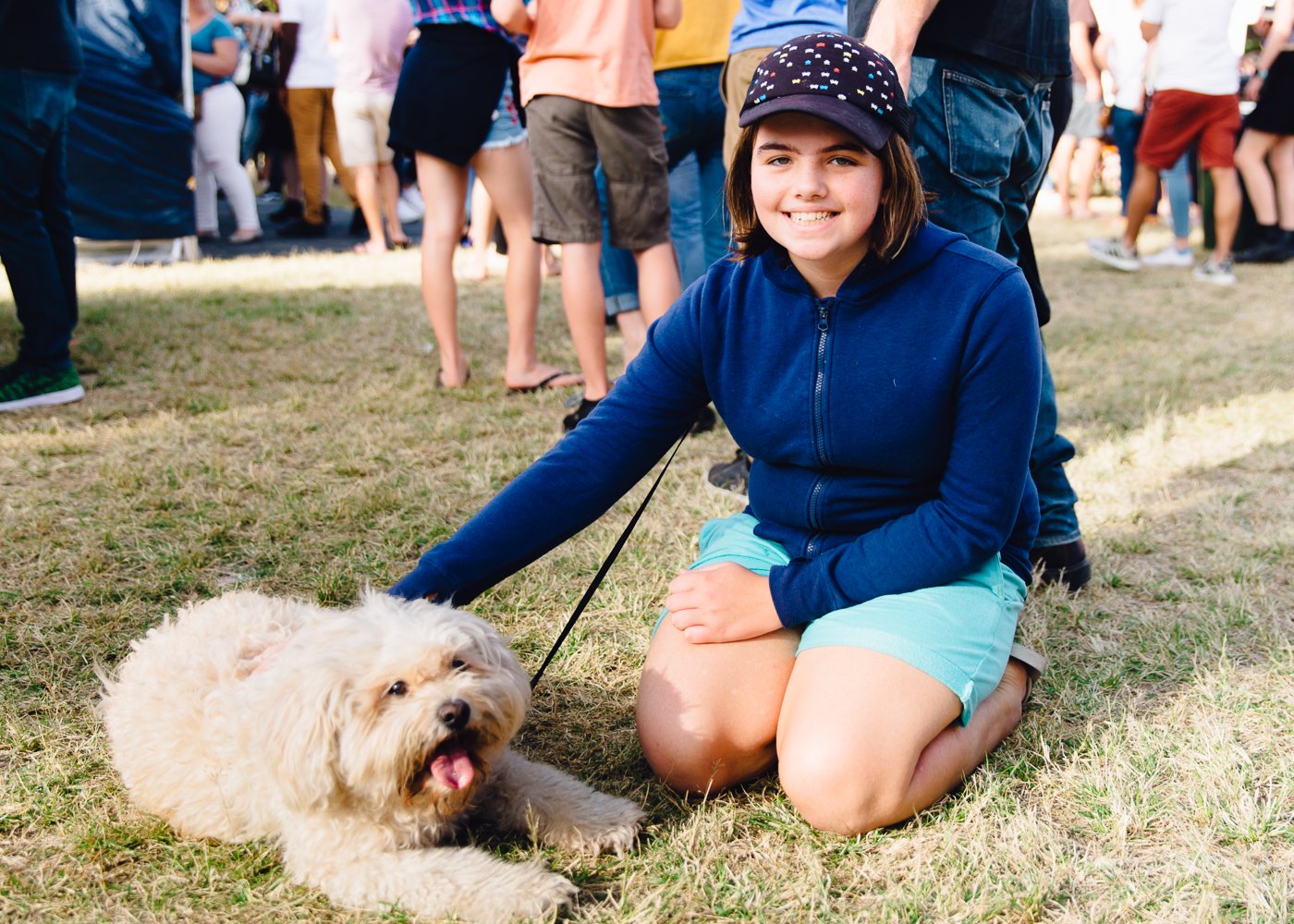 Sweet As: Brisbane Dessert Festival