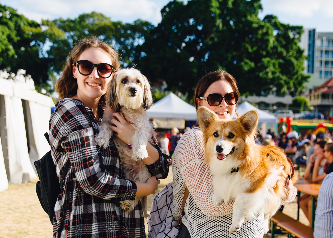 Sweet As: Brisbane Dessert Festival