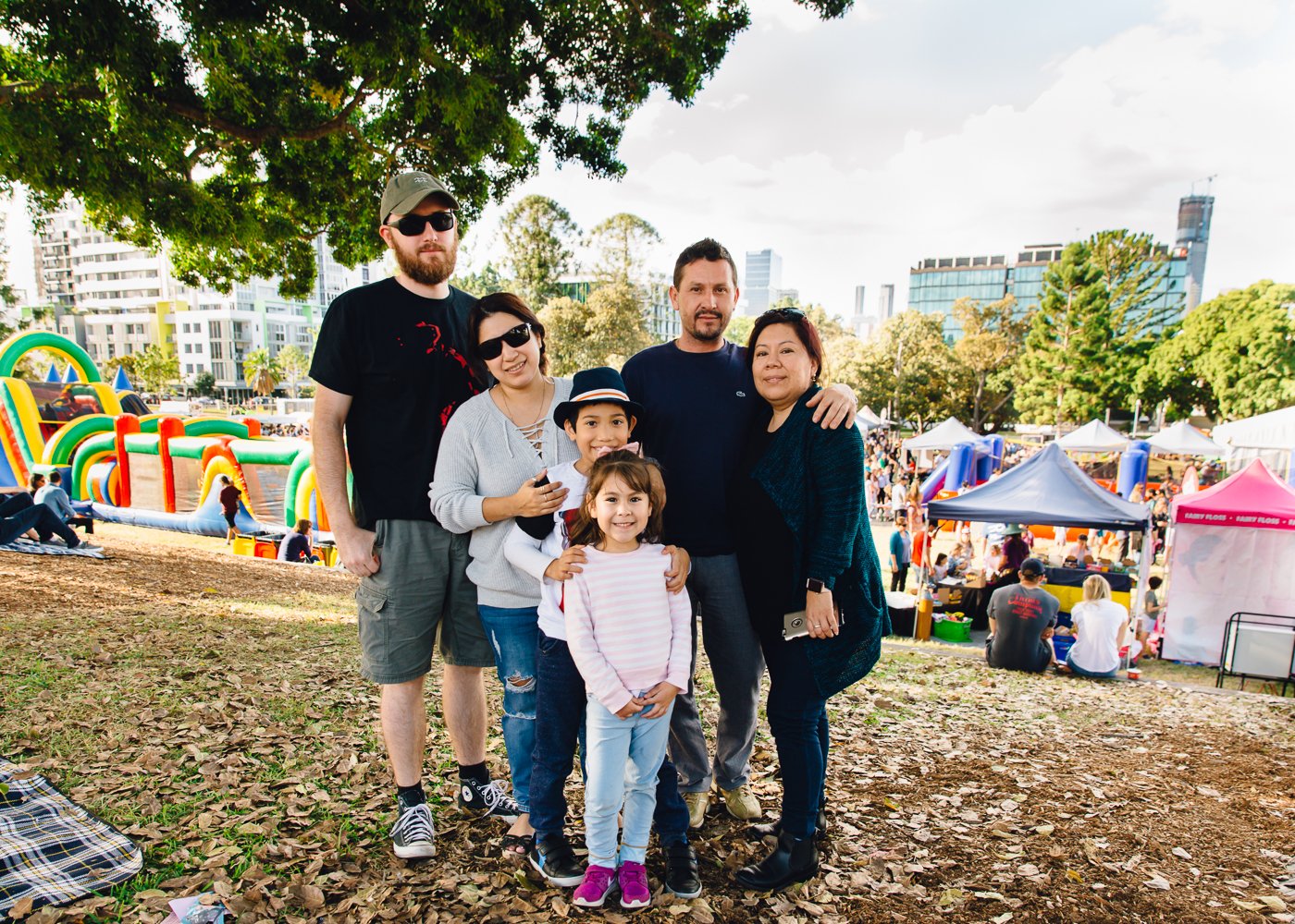 Sweet As: Brisbane Dessert Festival