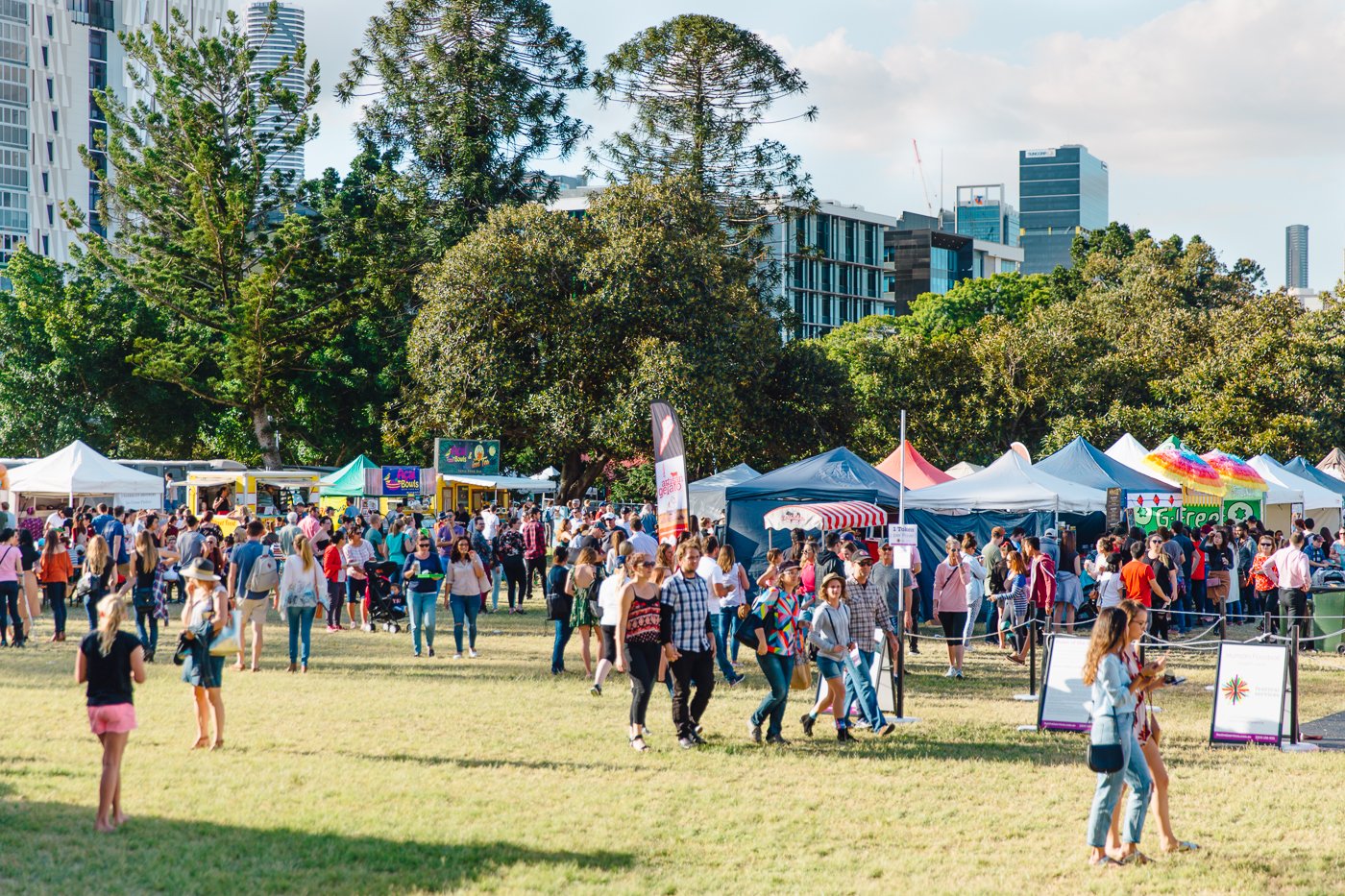 Sweet As: Brisbane Dessert Festival