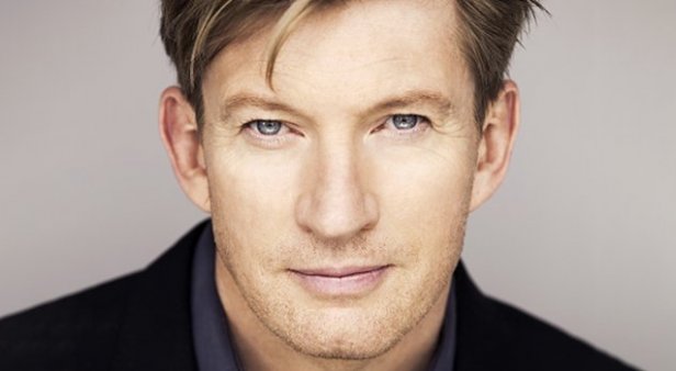 David Wenham joins the Brandenburg for a sonic journey of the Silk Road