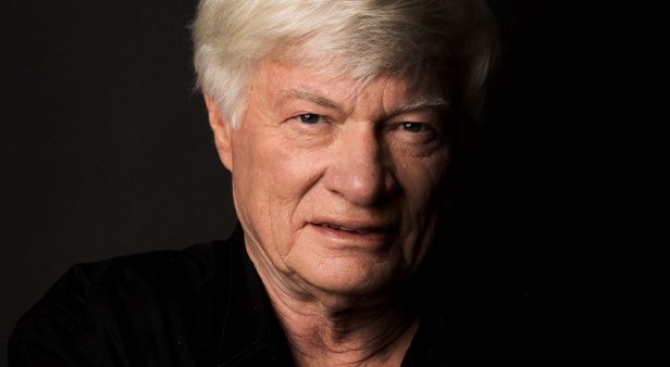 Geoffrey Robertson Q.C.: Rather His Own Man