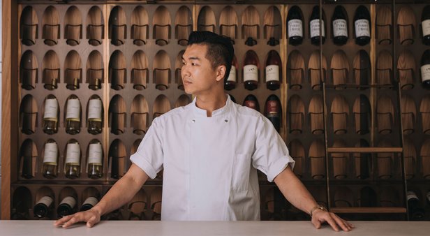 The Calile Hotel secures renowned chef Kitak Lee to head its Lobby Bar
