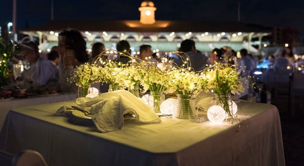 Le Dîner en Blanc