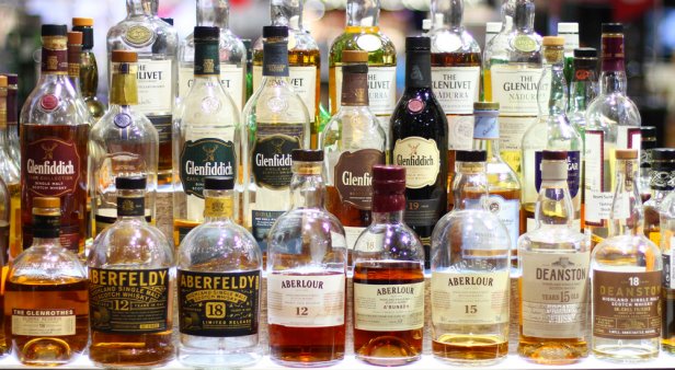 Malt memories – five unique whiskies you have to try