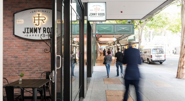 From glistening gems to Japanese treasures – discover the best of Adelaide Street shopping