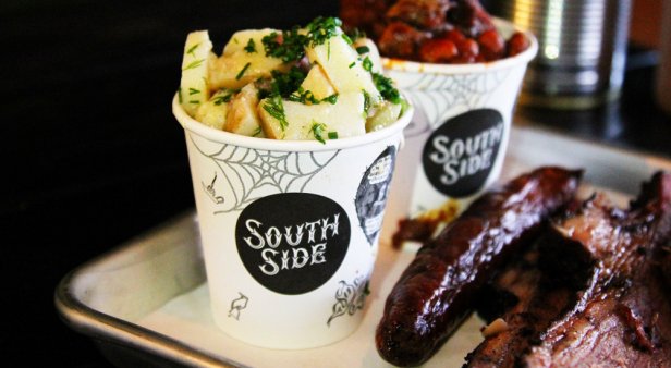 Barbecue, beer and benedicts – Morningside&#8217;s Southside Tea Room relaunches
