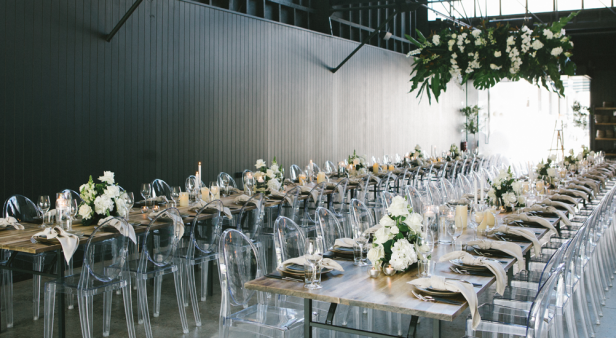 Newstead’s The Refinery crafts memorable moments and gorgeous gatherings
