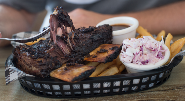 Twelve Boar | Brisbane's best American barbecue