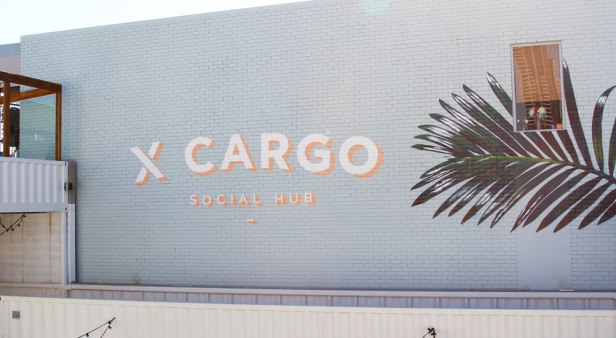 Get the first look inside Fortitude Valley&#8217;s brand-new social hub X Cargo