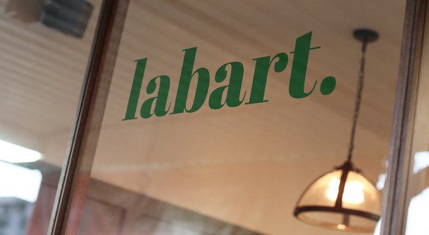 Sydney chef Alex Munoz Labart unveils his flagship Gold Coast dining space, Restaurant Labart