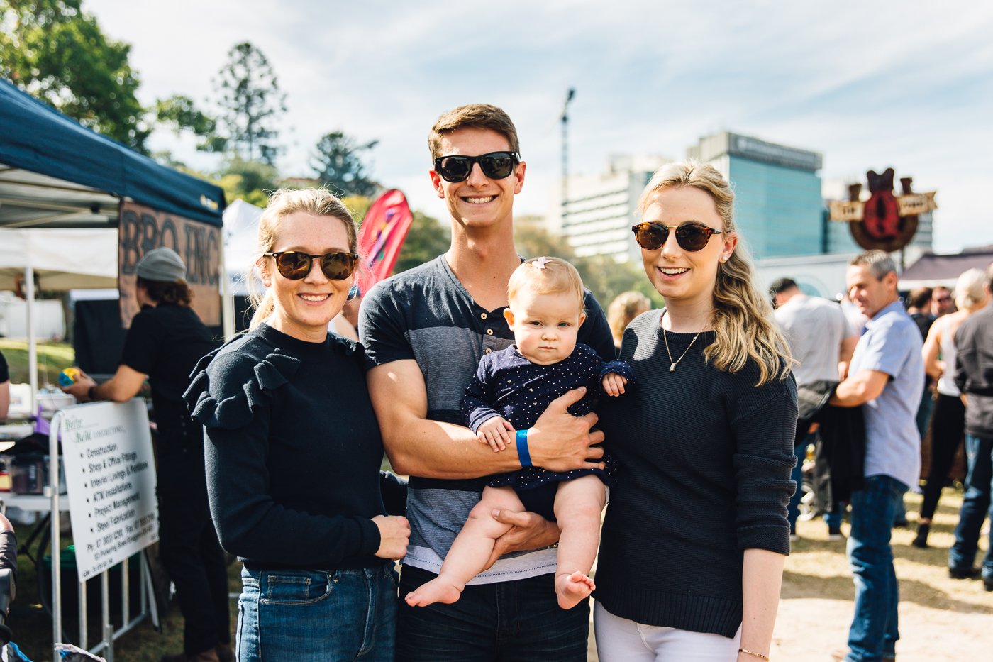 Brisbane BBQ Festival