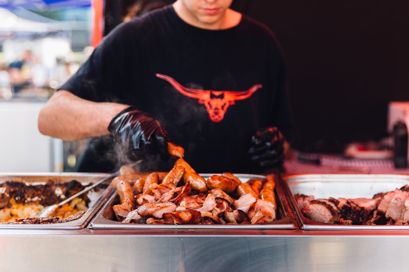 Brisbane BBQ Festival