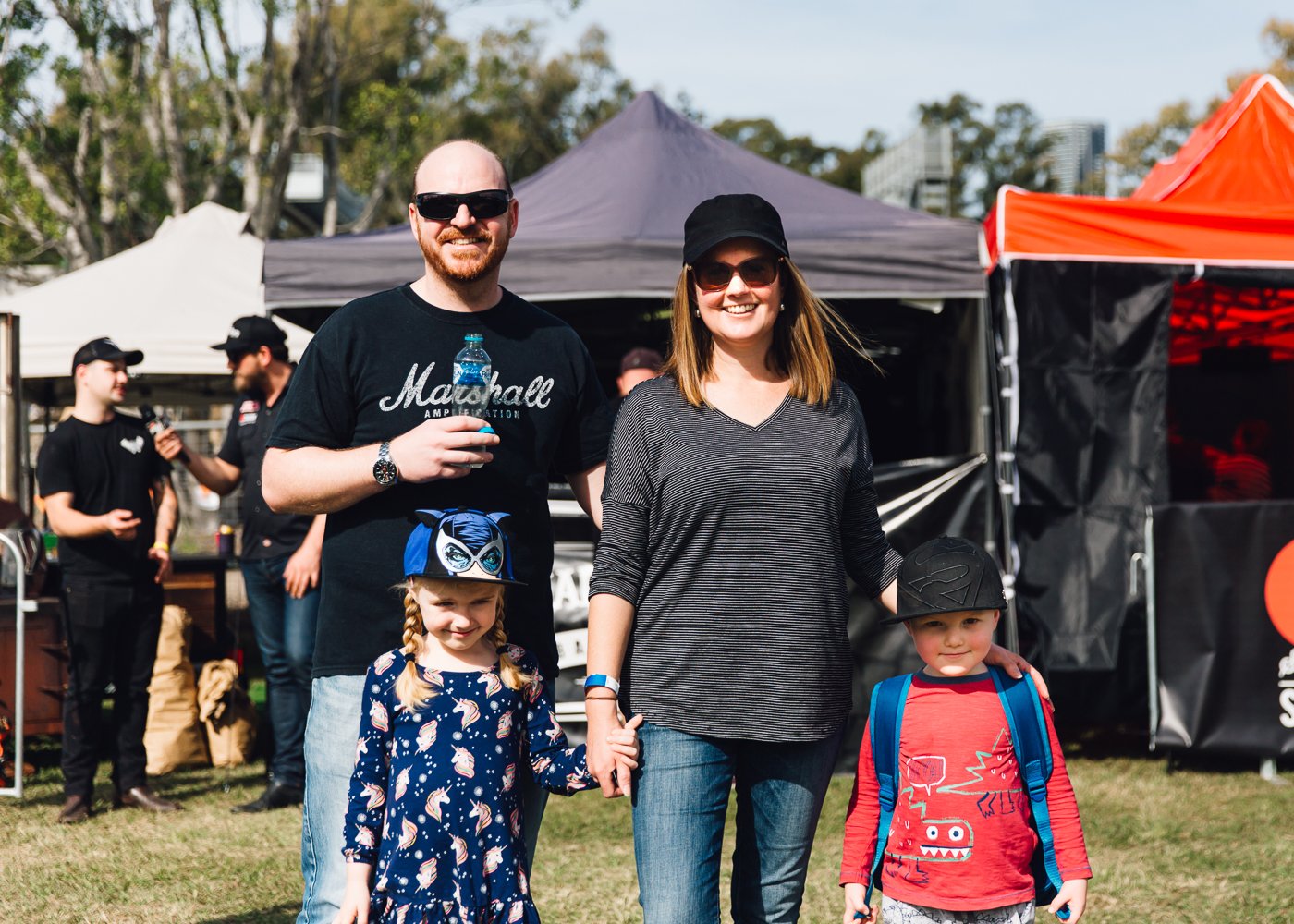 Brisbane BBQ Festival