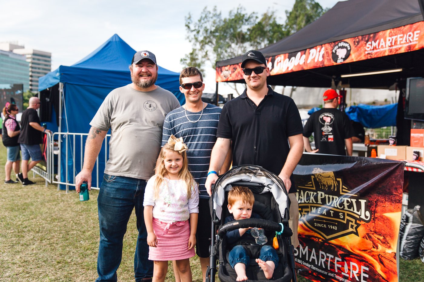 Brisbane BBQ Festival