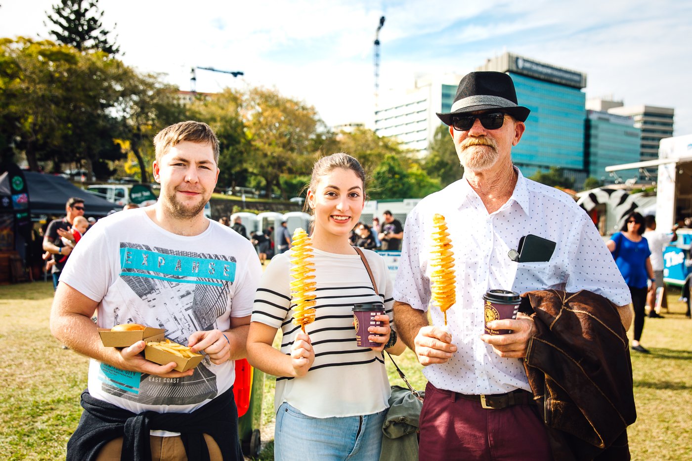 Brisbane BBQ Festival