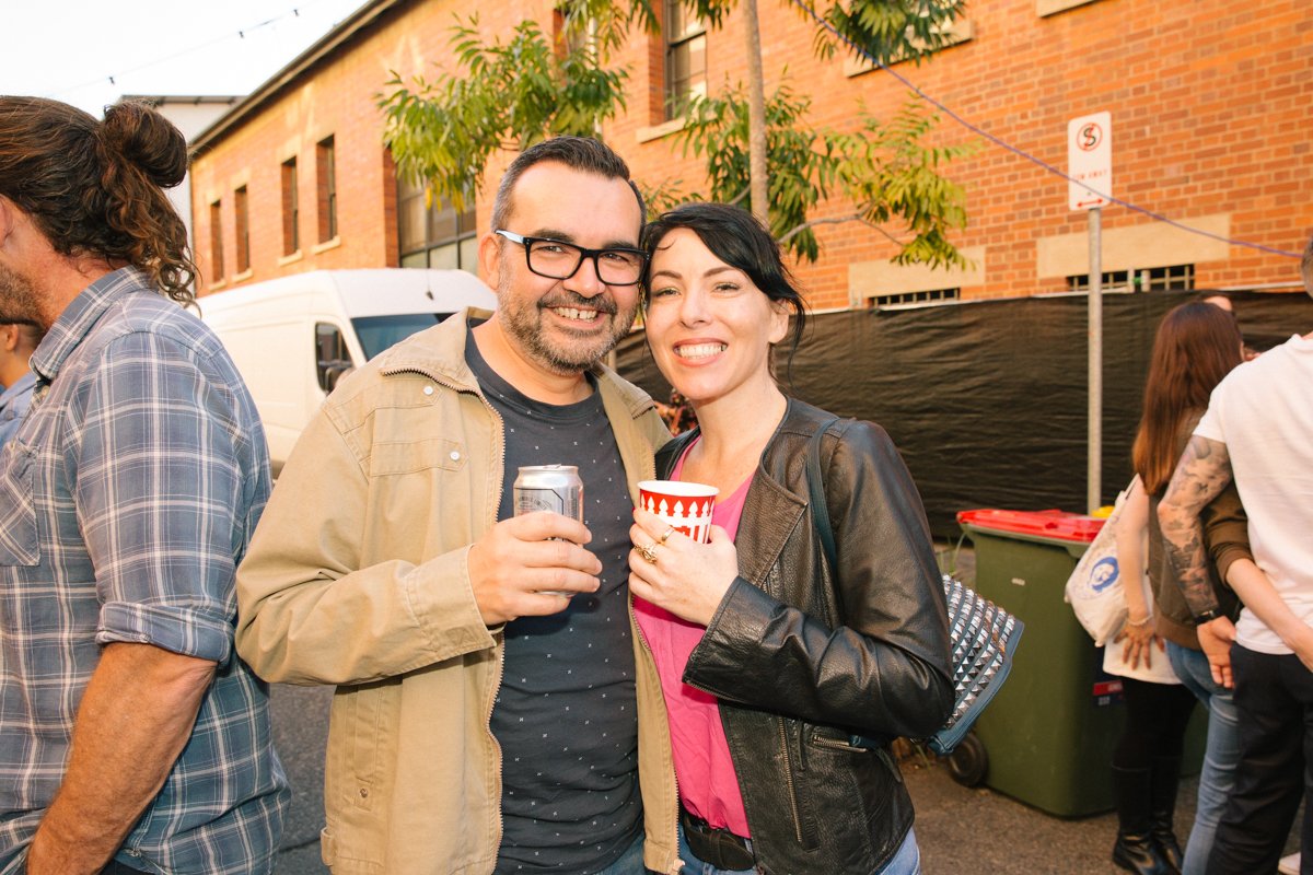 Teneriffe Festival