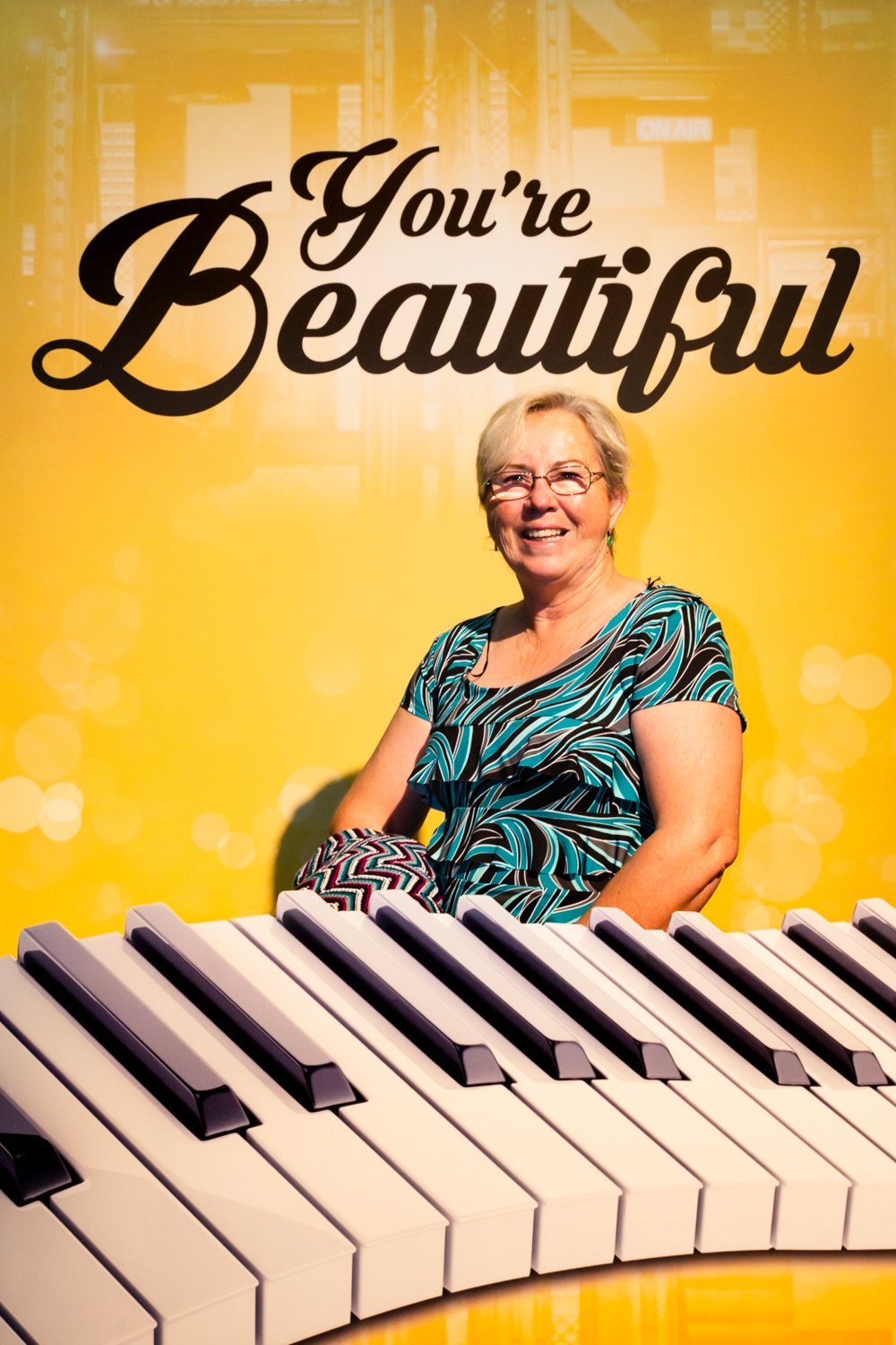 Beautiful: The Carole King Musical Premiere