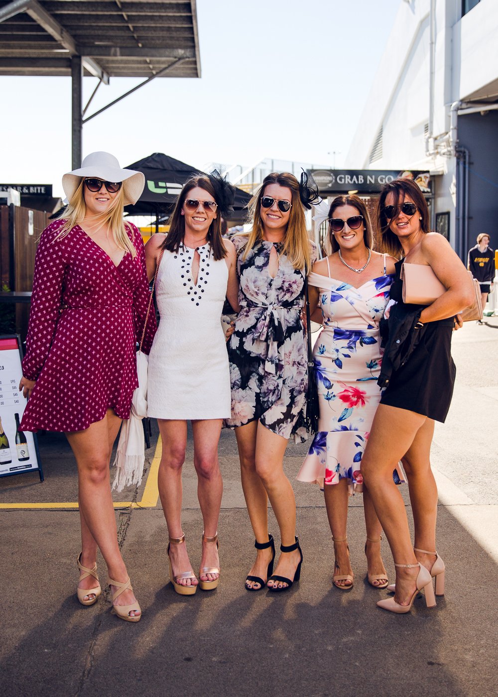 Triple M Rocks Tattersall&#8217;s Race Day