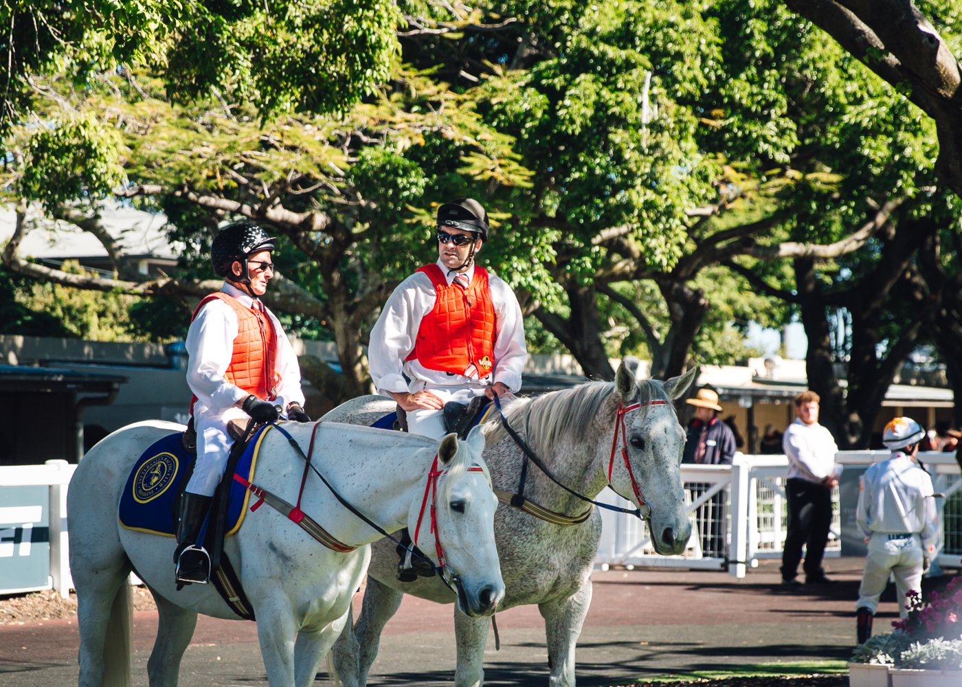 Triple M Rocks Tattersall&#8217;s Race Day