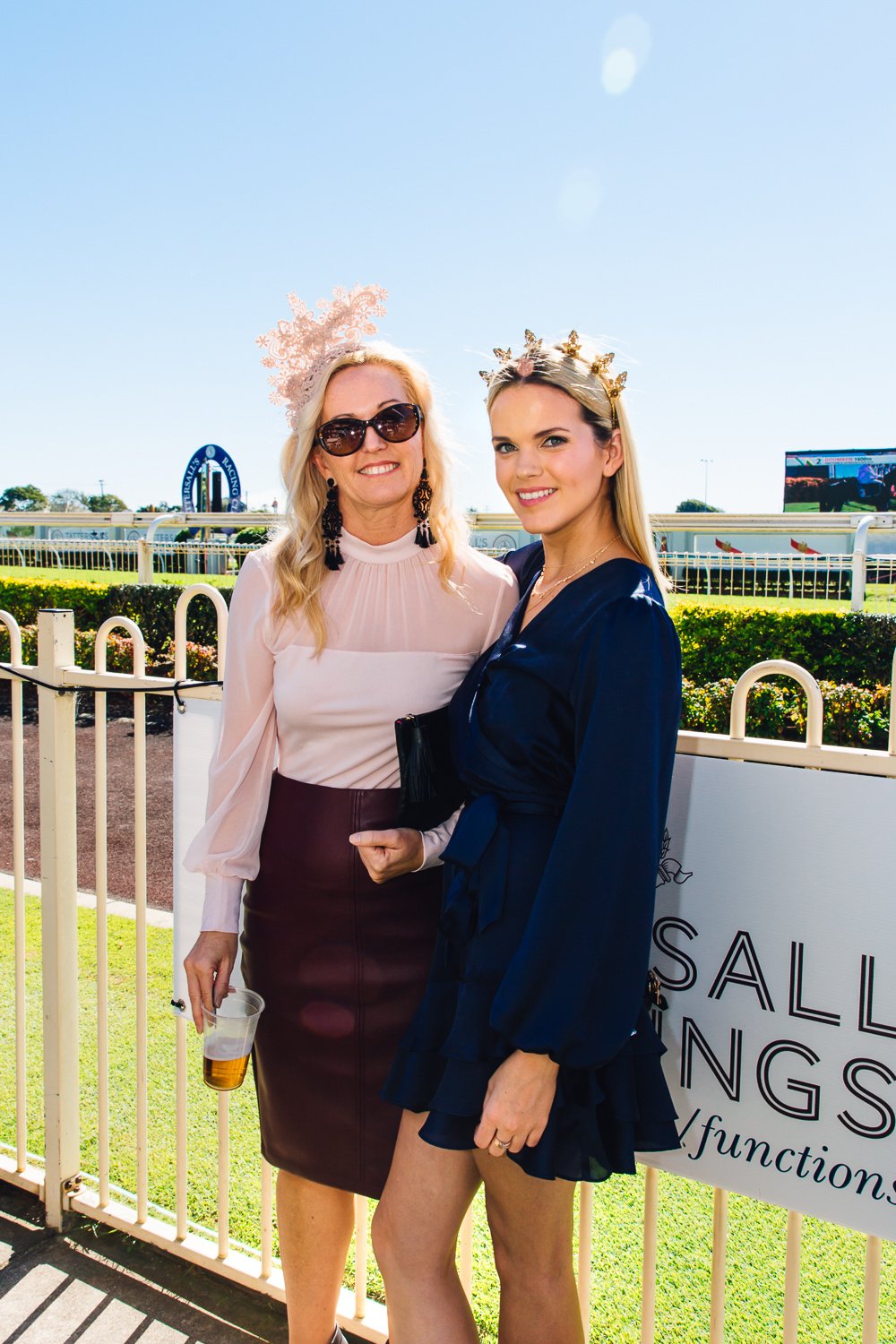 Triple M Rocks Tattersall&#8217;s Race Day