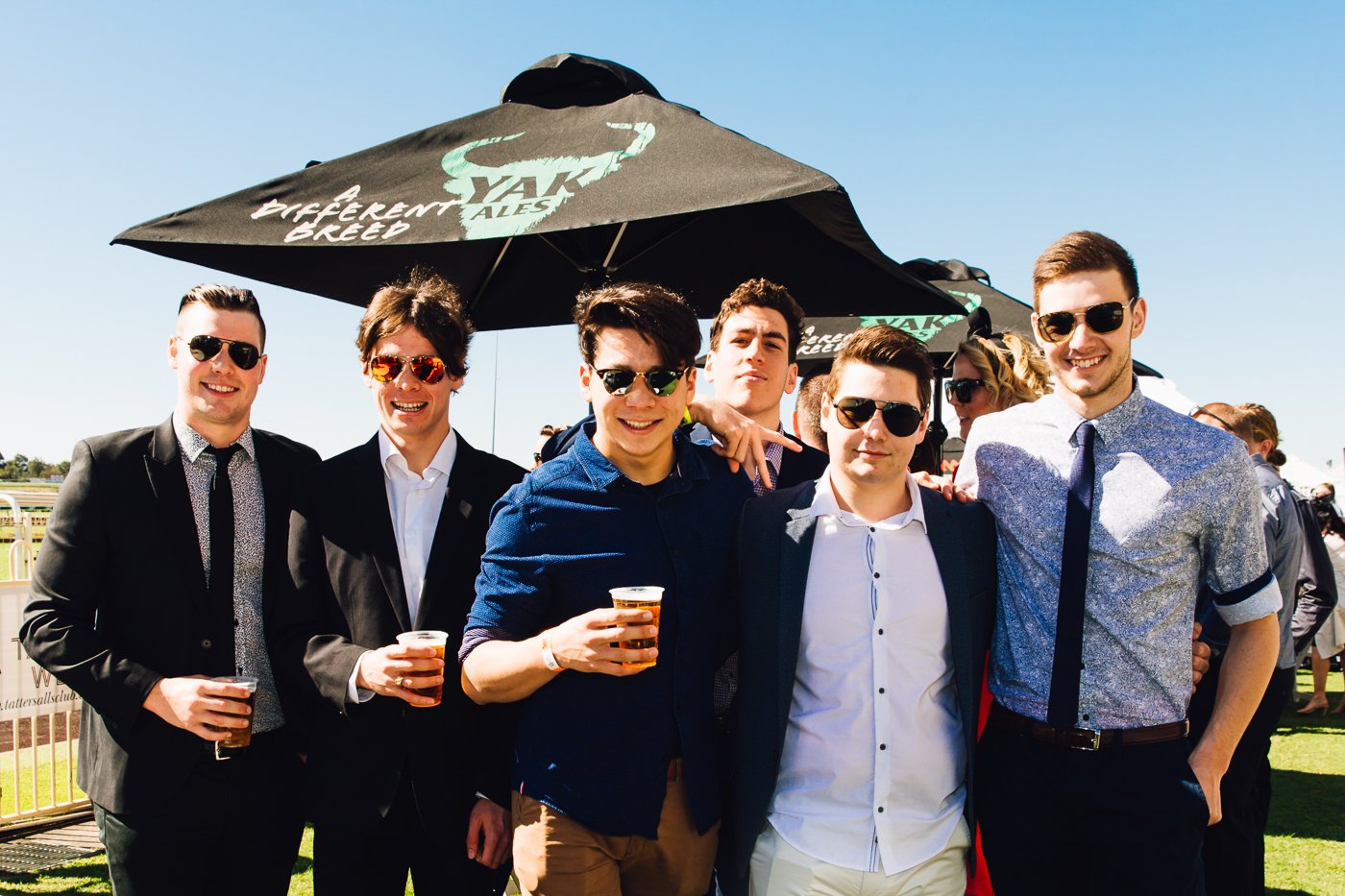 Triple M Rocks Tattersall&#8217;s Race Day