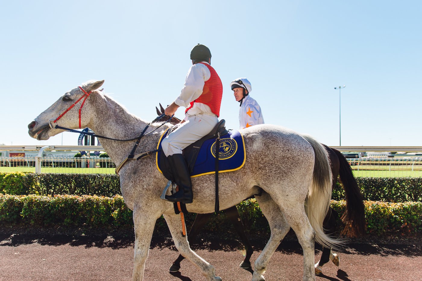 Triple M Rocks Tattersall&#8217;s Race Day