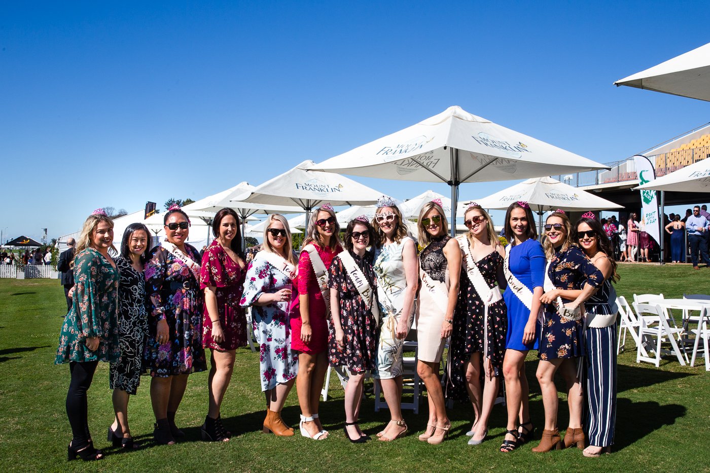 Triple M Rocks Tattersall&#8217;s Race Day