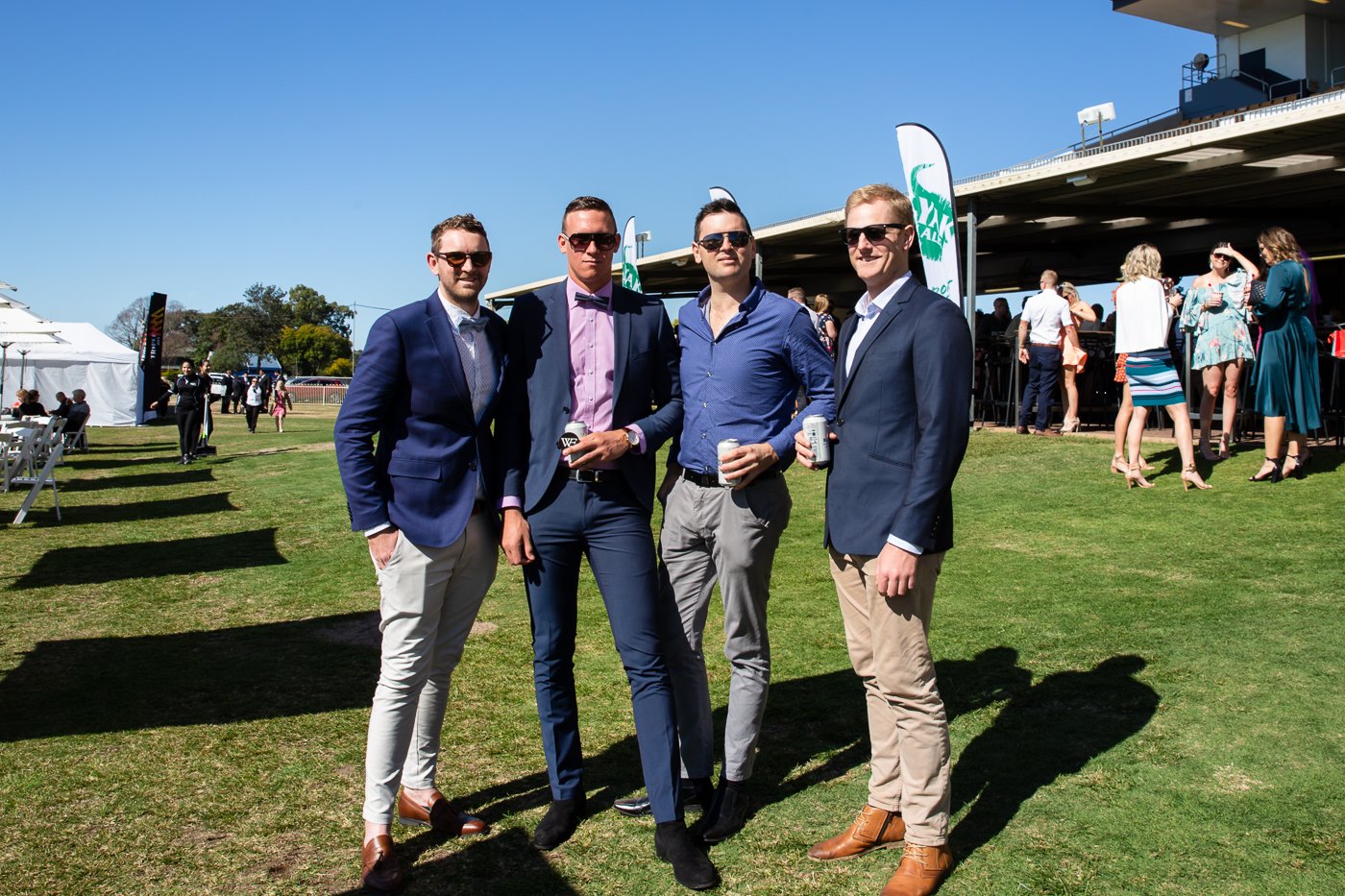 Triple M Rocks Tattersall&#8217;s Race Day