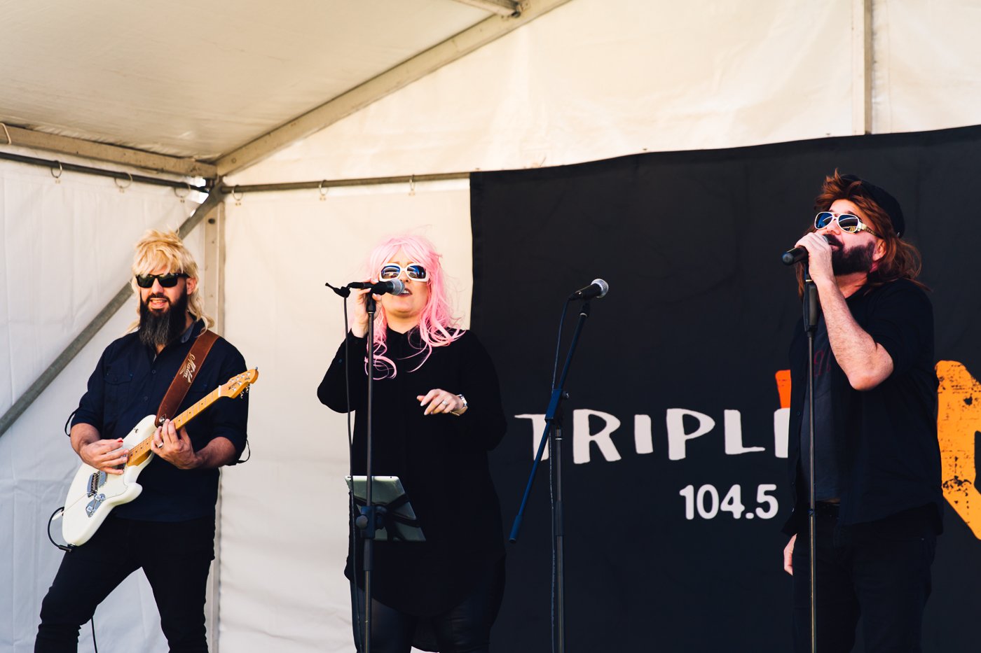 Triple M Rocks Tattersall&#8217;s Race Day