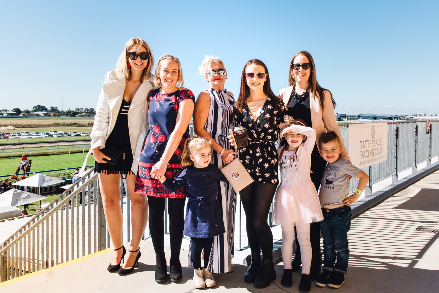 Triple M Rocks Tattersall&#8217;s Race Day