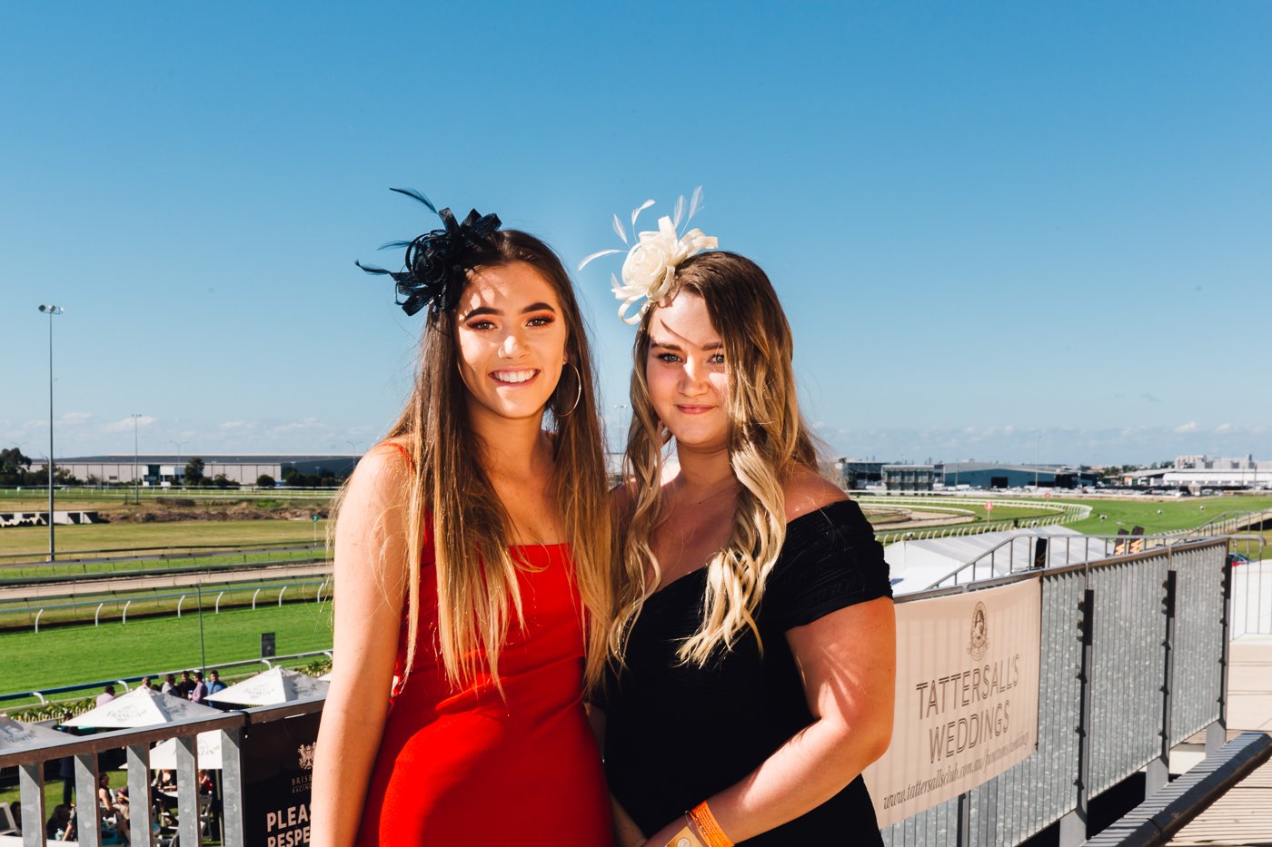 Triple M Rocks Tattersall&#8217;s Race Day