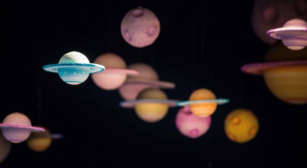 Planets at Flowstate