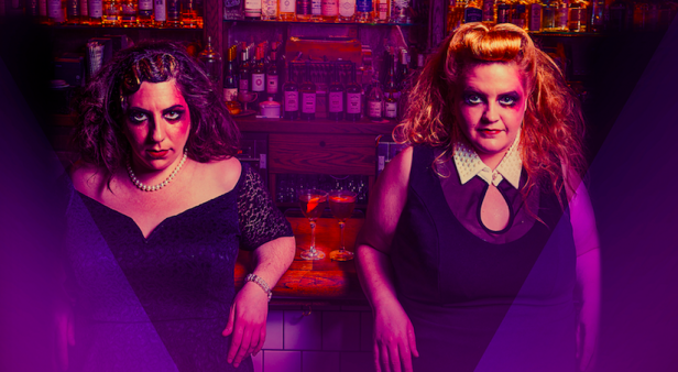 Mother&#8217;s Ruin: A Cabaret About Gin