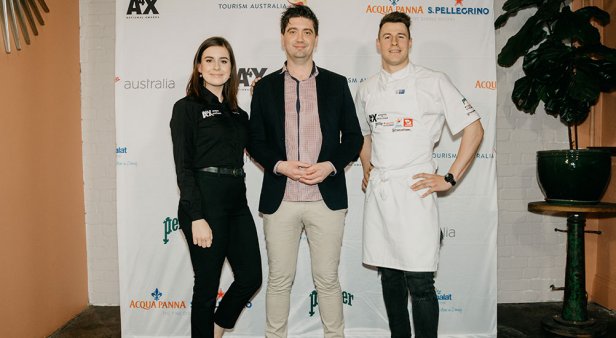 Australia&#8217;s top guns of the food world celebrated with the Appetite for Excellence Awards
